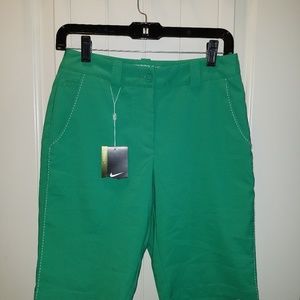 Women's Nike Golf Shorts